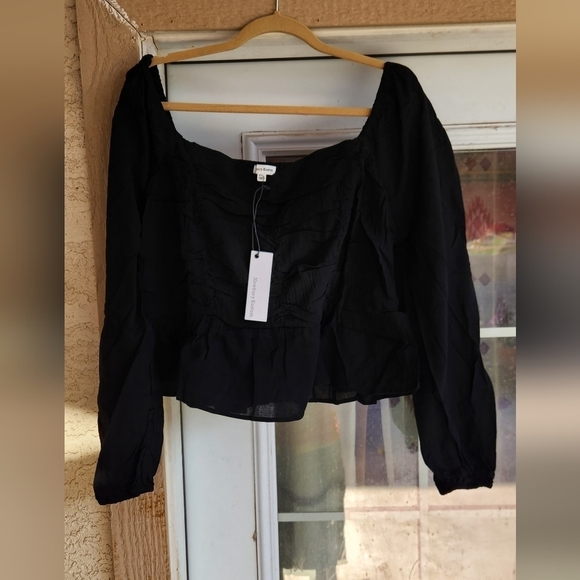 Newbury Kustom blouse‎ - Picture 2 of 6